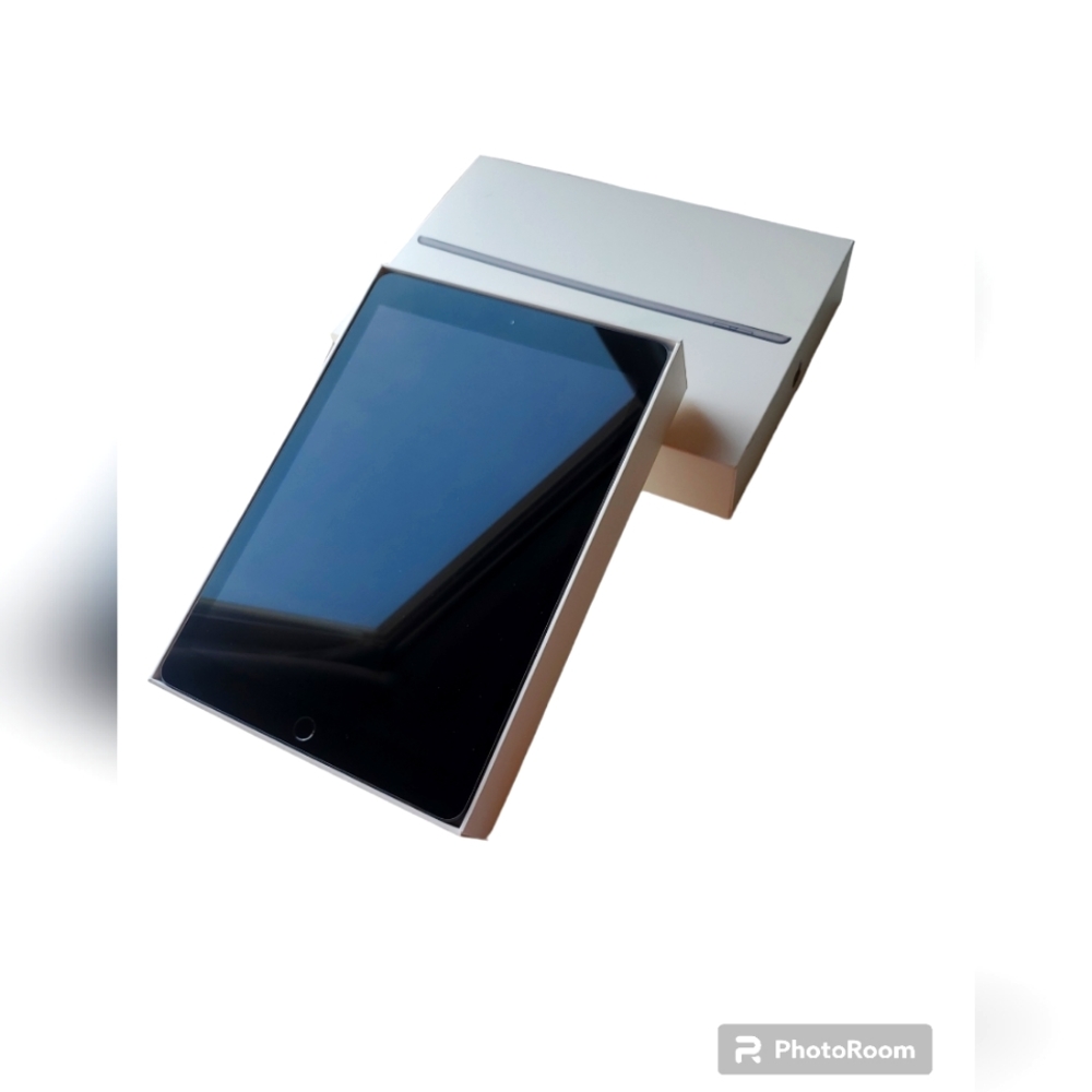 IPad 7th Generation WiFi 32GB